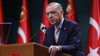 cumhurbaskani erdogandan zengezur koridoruna katki saglayacak proje icin bildiri vOPfWIJZ