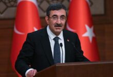 cumhurbaskani yardimcisi cevdet yilmazdan eski ak parti milletvekili ali boga icin taziye bildirisi 41ckVWIJ