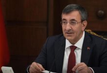 cumhurbaskani yardimcisi yilmazdan azerbaycan ile ermenistan ortasindaki ortak deklarasyona ait aciklama mafLZi9d