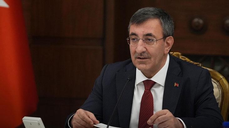 Cumhurbaşkanı Yardımcısı Yılmaz'dan Azerbaycan ile Ermenistan ortasındaki ortak deklarasyona ait açıklama 1 cumhurbaskani yardimcisi yilmazdan azerbaycan ile ermenistan ortasindaki ortak deklarasyona ait aciklama mafLZi9d