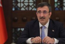 cumhurbaskani yardimcisi yilmazdan malazgirt zaferi ve buyuk taarruz bildirisi KqXbVGQQ