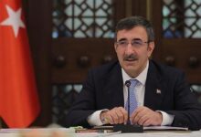cumhurbaskani yardimcisi yilmazdan uydurma diploma aciklamasi QtXE2av4