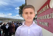 damda kitap okurken yorgun mermiyle yaralanmisti mehmet 35 aylik omur savasini kaybetti IY3eTLbr