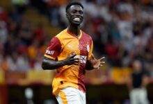 davinson sanchezden kirmizi kart itirafi kotu bir andi lgxVqHHy