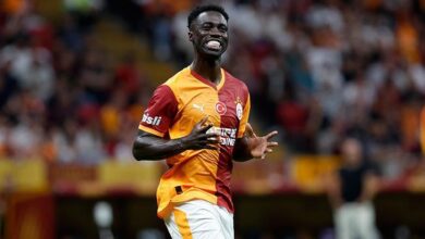 davinson sanchezden kirmizi kart itirafi kotu bir andi lgxVqHHy