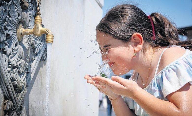 degisen iklime ornek turkiye g5KRPRJN
