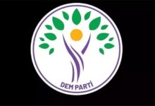 dem parti imrali heyeti ocalan ile gorustu UaTeJeyC
