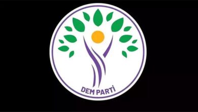 dem parti imrali heyeti ocalan ile gorustu UaTeJeyC