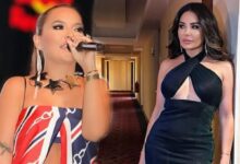 demet akalin ve esra balamir yeniden pisti oldu okan kurttan yorum gecikmedi HXmZnrym
