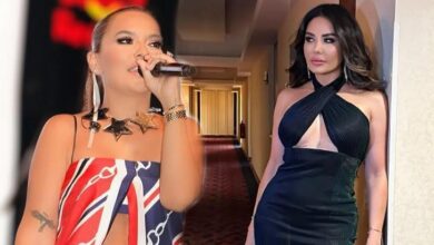 demet akalin ve esra balamir yeniden pisti oldu okan kurttan yorum gecikmedi HXmZnrym