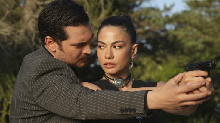 Demet Özdemir'den aşk ile ilgili şaşırtan sözler! Eşref Düş'te yeni dönem neler olacak? 6 demet ozdemirden ask ile ilgili sasirtan sozler esref duste yeni donem neler olacak 4 PD2A2KJ4