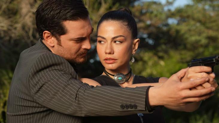 Demet Özdemir'den heyecanlandıran Eşref Düş paylaşımı 8 demet ozdemirden heyecanlandiran esref dus paylasimi 0 is6OPvON