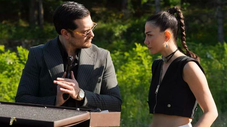 Demet Özdemir'den heyecanlandıran Eşref Düş paylaşımı 12 demet ozdemirden heyecanlandiran esref dus paylasimi 4