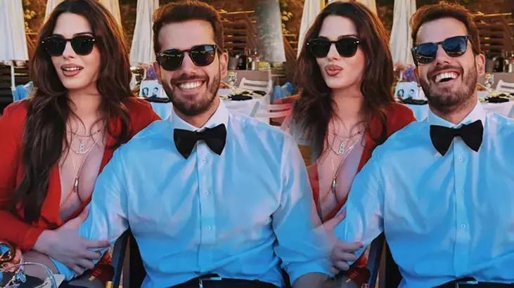 Derin Talu aşka geldi! Yeni sevgilisiyle karelerini peş peşe paylaştı 1 derin talu aska geldi yeni sevgilisiyle karelerini pes pese paylasti gDvXEJhU