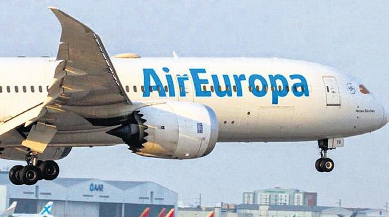 Devlerin gözdesi Air Europa’ya ‘Türk ortak’ geliyor! THY’yi İspanyol rüzgârı uçuracak 2 devlerin gozdesi air europaya turk ortak geliyor thyyi ispanyol ruzg ri ucuracak 0 8ttYTSyd