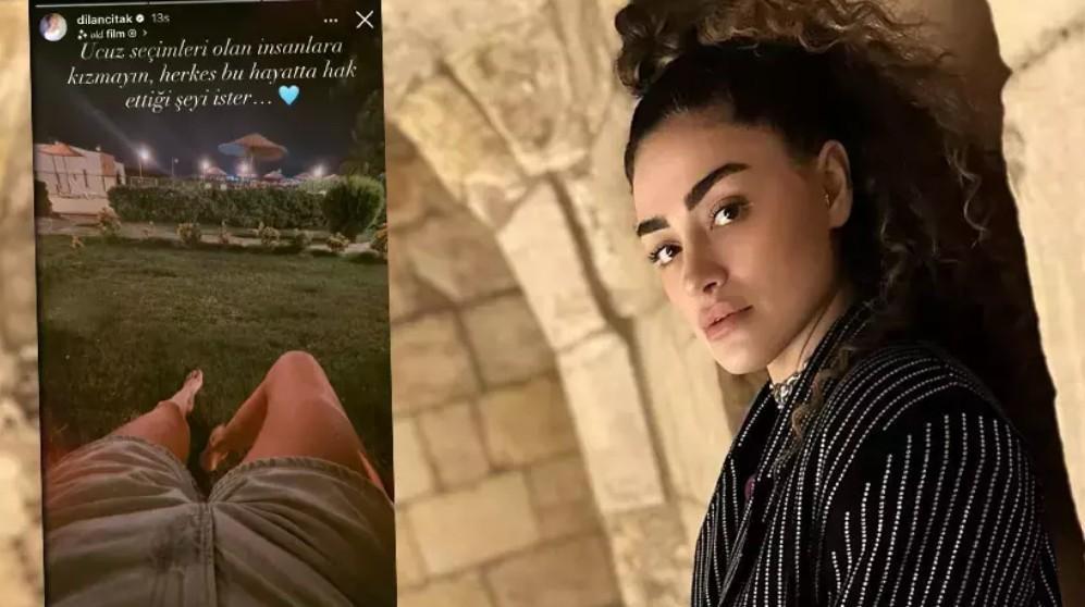 Dilan Çıtak ve eşi Levent Dörter boşanıyor mu? İmalı paylaşımlar peş peşe geldi 7 dilan citak ve esi levent dorter bosaniyor mu imali paylasimlar pes pese geldi 5 y5QzwzNZ