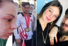 dilanin kabus evliligi ulusal sportmen esini sikayet etti gereksiz sebeplerle dayak yiyordum TYDSpTAZ