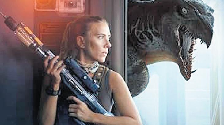 dinozorlar doruga yerlesti HTgSuACJ
