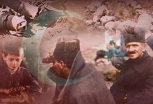 dirilis yolundan 30 agustosa uzandik toprak altindaki kayip sehitleri bulacagiz KsMJtxde
