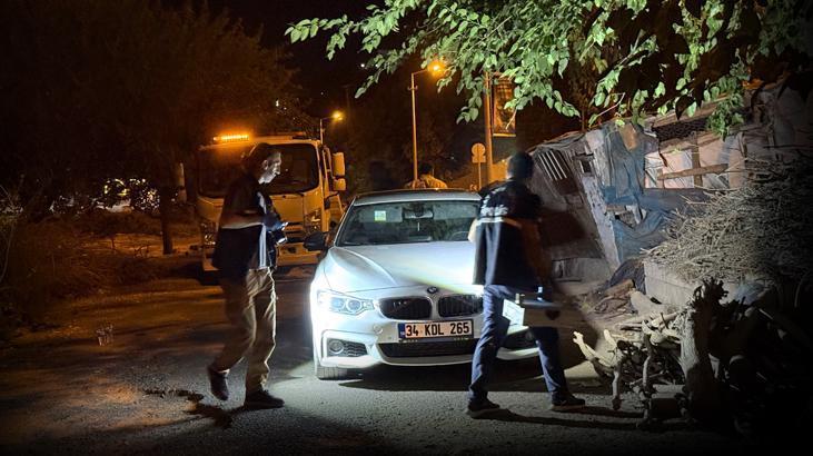 Diyarbakır'da iki küme ortasında silahlı kavga! Meyyit ve yaralılar var 1 diyarbakirda iki kume ortasinda silahli kavga meyyit ve yaralilar var W8gzFt3r