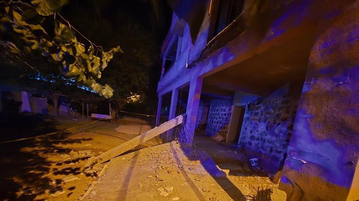 Diyarbakır'da müthiş olay! Balkon çöktü 2'si bebek 5 kişi yaralandı 2 diyarbakirda muthis olay balkon coktu 2si bebek 5 kisi yaralandi 0 m2i4OuZL