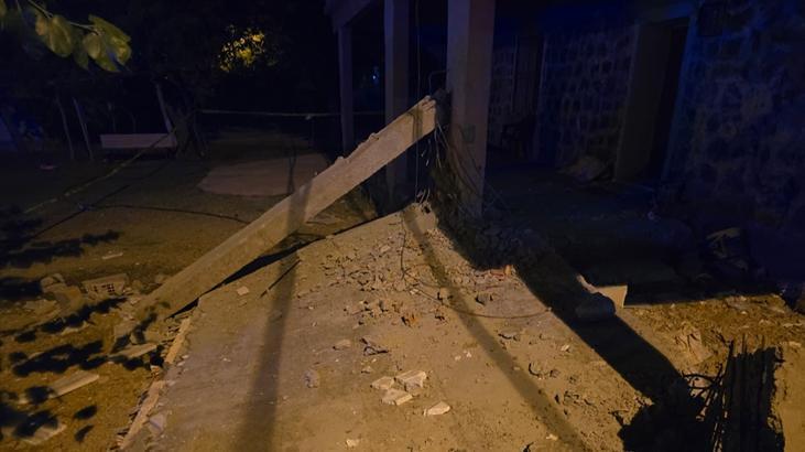 Diyarbakır'da müthiş olay! Balkon çöktü 2'si bebek 5 kişi yaralandı 3 diyarbakirda muthis olay balkon coktu 2si bebek 5 kisi yaralandi 1 s4Q5dyG9
