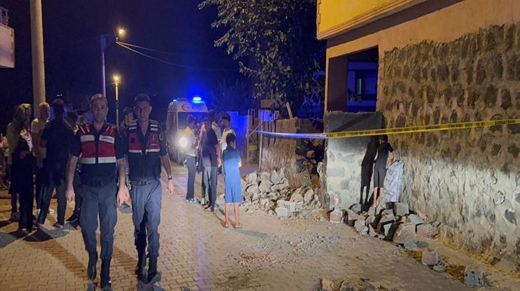 Diyarbakır'da müthiş olay! Balkon çöktü 2'si bebek 5 kişi yaralandı 12 diyarbakirda muthis olay balkon coktu 2si bebek 5 kisi yaralandi 10 FUQYZRam