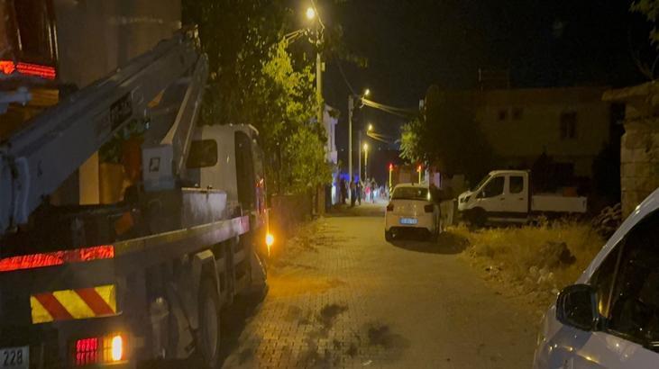 Diyarbakır'da müthiş olay! Balkon çöktü 2'si bebek 5 kişi yaralandı 7 diyarbakirda muthis olay balkon coktu 2si bebek 5 kisi yaralandi 5