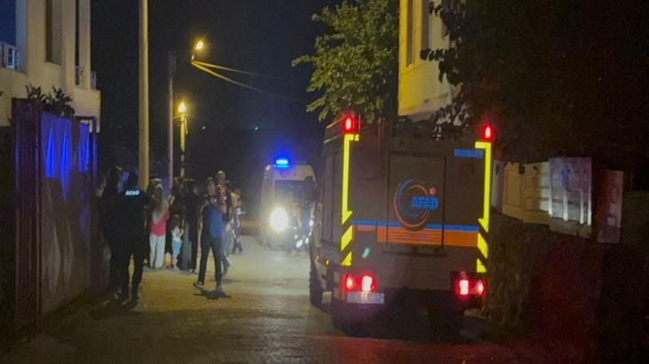 Diyarbakır'da müthiş olay! Balkon çöktü 2'si bebek 5 kişi yaralandı 8 diyarbakirda muthis olay balkon coktu 2si bebek 5 kisi yaralandi 6 OeBull7f