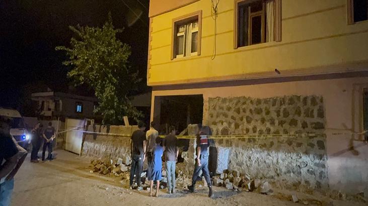 Diyarbakır'da müthiş olay! Balkon çöktü 2'si bebek 5 kişi yaralandı 9 diyarbakirda muthis olay balkon coktu 2si bebek 5 kisi yaralandi 7 URTh31kS