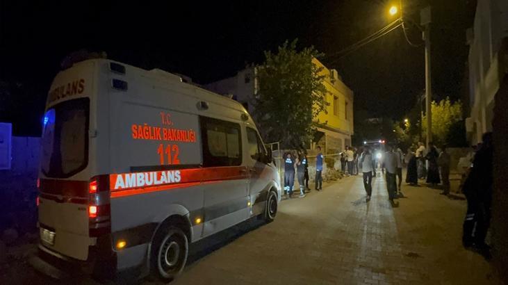 Diyarbakır'da müthiş olay! Balkon çöktü 2'si bebek 5 kişi yaralandı 11 diyarbakirda muthis olay balkon coktu 2si bebek 5 kisi yaralandi 9 rNZznaIi