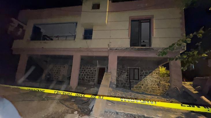 Diyarbakır'da müthiş olay! Balkon çöktü 2'si bebek 5 kişi yaralandı 1 diyarbakirda muthis olay balkon coktu 2si bebek 5 kisi yaralandi jX3aecbS
