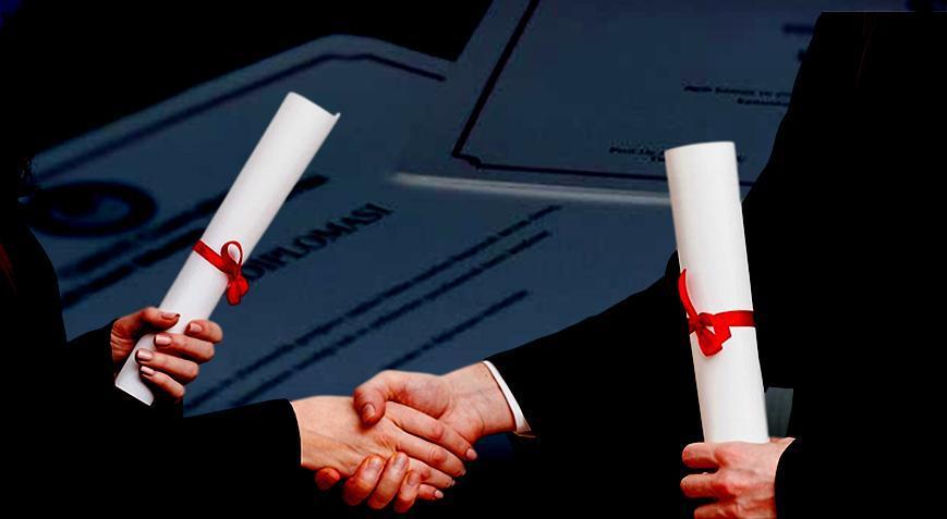 DMM’den uydurma diploma operasyonu için ‘iddialar ve gerçekler’ bülteni