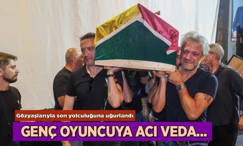 dogacan taspinar gozyaslariyla son seyahatine ugurlandi esinden birinci paylasim ZR9IjNxT