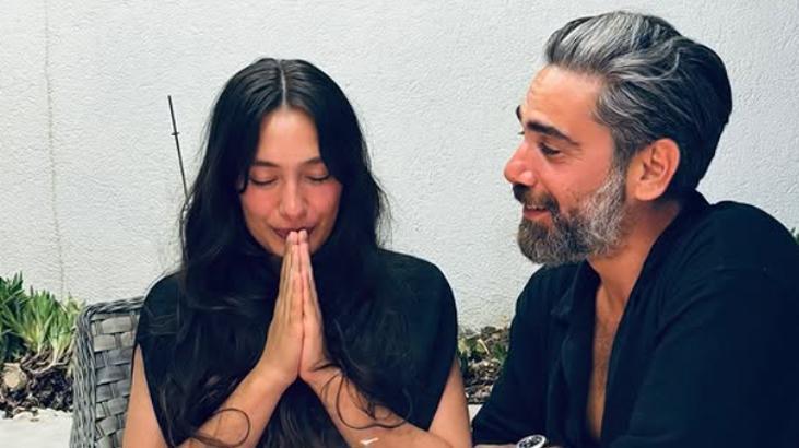 Doğum günü karelerini paylaştı, oğlunun yüzünü kapattı! 'Bence de yeterli ki doğdum' 5 dogum gunu karelerini paylasti oglunun yuzunu kapatti bence de yeterli ki dogdum 3 XEzkFV7u