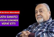 dogum gununde vefat etmisti selcuk alagoz icin akmde merasim duzenlendi vt5WqncI