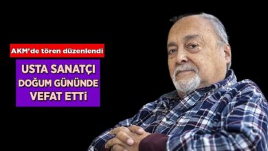dogum gununde vefat etmisti selcuk alagoz icin akmde merasim duzenlendi vt5WqncI