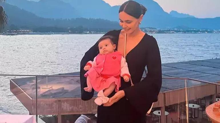 Doğum kilolarından kurtuldu! 3 çocuk annesi Zeynep Sever Demirel fit haliyle dikkat çekti 2 dogum kilolarindan kurtuldu 3 cocuk annesi zeynep sever demirel fit haliyle dikkat cekti 0 drZKfQLZ
