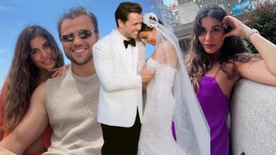 doguma sayili gunler kaldi zeynep mayruktan karni burnunda yeni poz iCwe2vpf