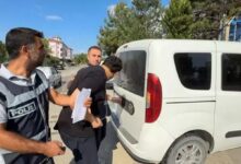 dolandirilmaktan son anda kurtuldu altin ve paralari verecekken polis komsusu mudahale etti hPpHShyd