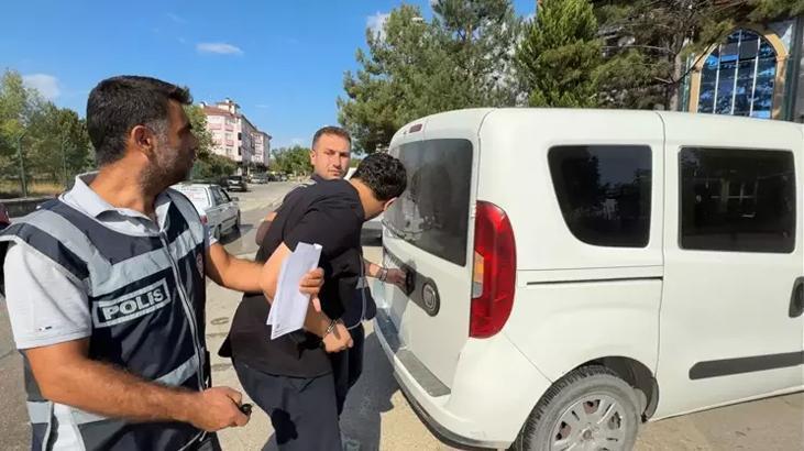 dolandirilmaktan son anda kurtuldu altin ve paralari verecekken polis komsusu mudahale etti hPpHShyd