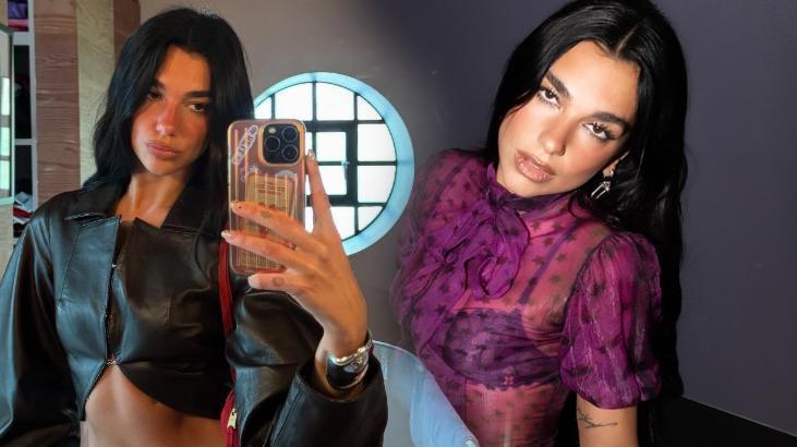 Dua Lipa için kararname yayımlandı! Kosova Cumhurbaşkanı paylaştı 2 dua lipa icin kararname yayimlandi kosova cumhurbaskani paylasti 0 emgLJGOr