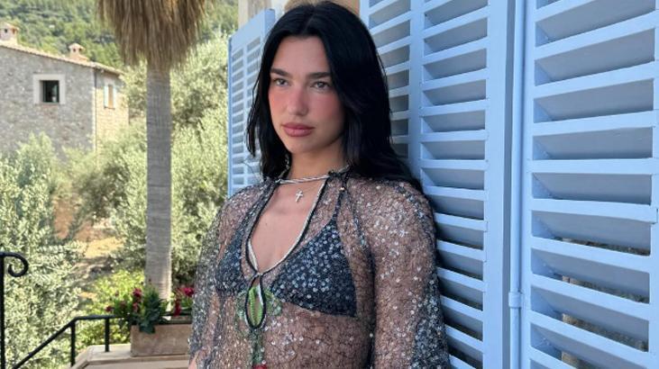 Dua Lipa için kararname yayımlandı! Kosova Cumhurbaşkanı paylaştı 5 dua lipa icin kararname yayimlandi kosova cumhurbaskani paylasti 3 aqsugf7I