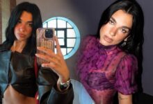 dua lipa icin kararname yayimlandi kosova cumhurbaskani paylasti 7ZxOC2vG