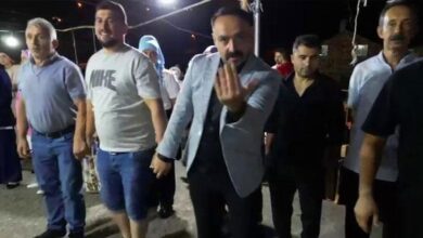 dugunde drona para takmaya calisti az kalsin elinden oluyordu xGDal26K