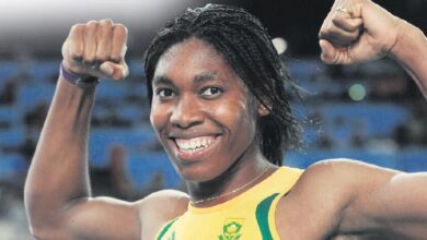 dunya atletizm federasyonundan bayanlar icin kromozom testi uygulamasi IRT5bqPB