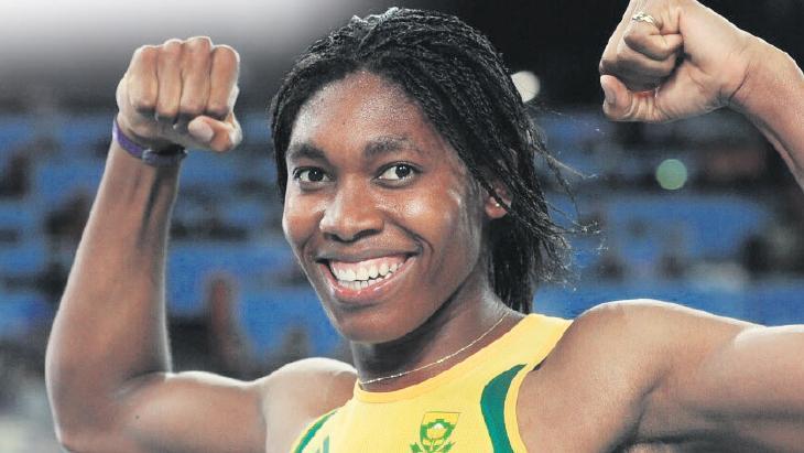 Dünya Atletizm Federasyonu'ndan bayanlar için kromozom testi uygulaması! 1 dunya atletizm federasyonundan bayanlar icin kromozom testi uygulamasi IRT5bqPB