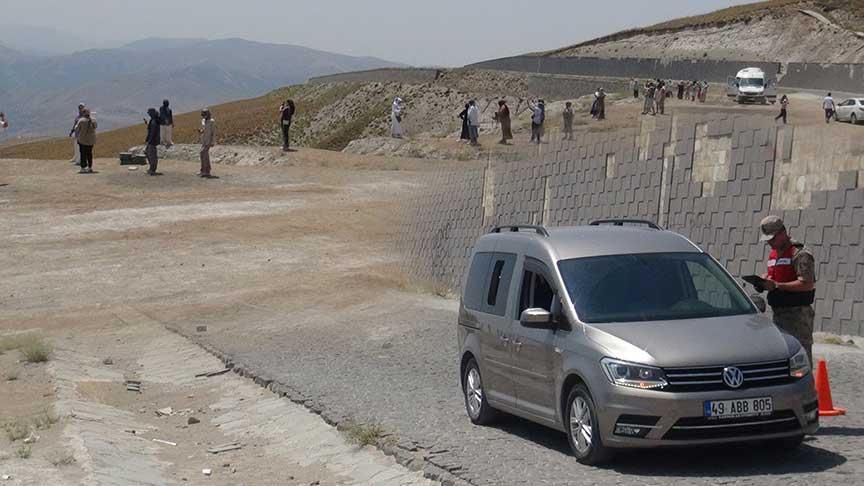 Dünyanın gözü burada! Avrupa’dan ödül aldı, Türkiye sıkı kontrolle koruyor