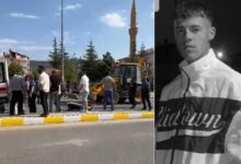 dur ihtarina uymayip kacan genc kaza yapip hayatini kaybetti S3E9a5H8