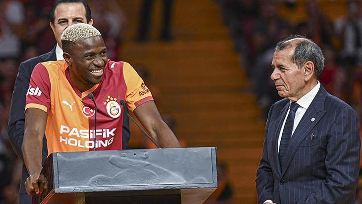 Dursun Özbek: Bu yıl en güç senemiz! 1 dursun ozbek bu yil en guc senemiz dmXKw31X